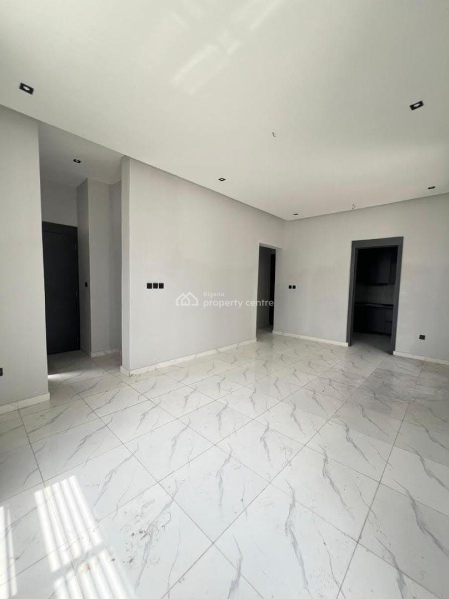 Spacious 2 Bedroom Bungalow, Abraham Adesanya, Ajah, Lagos, Semi-detached Bungalow for Rent