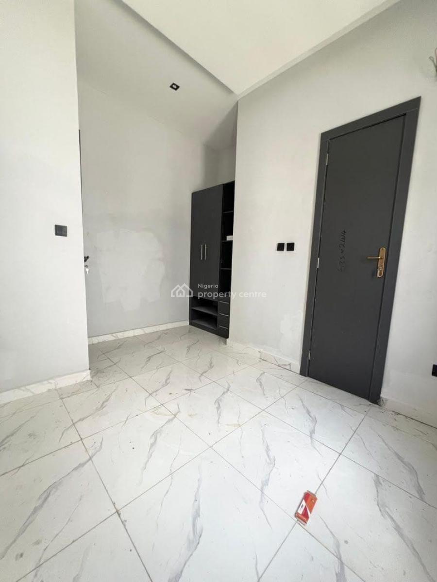 Spacious 2 Bedroom Bungalow, Abraham Adesanya, Ajah, Lagos, Semi-detached Bungalow for Rent