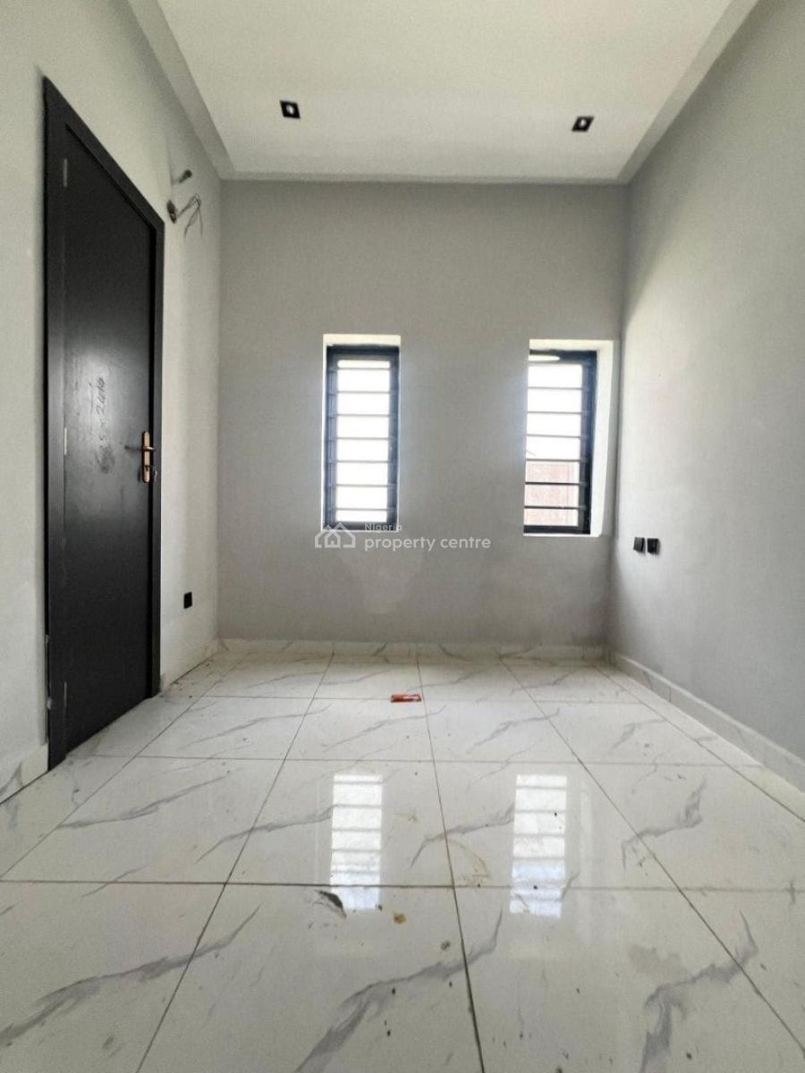 Spacious 2 Bedroom Bungalow, Abraham Adesanya, Ajah, Lagos, Semi-detached Bungalow for Rent