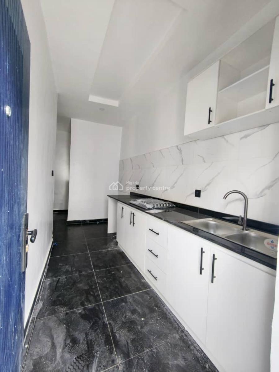 Luxury 2bedroom Apartment, Igbo Efon, Lekki, Lagos, Flat / Apartment for Rent