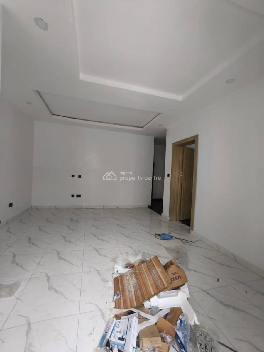 Luxury 2bedroom Apartment, Igbo Efon, Lekki, Lagos, Flat / Apartment for Rent