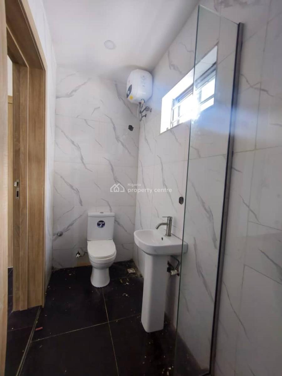 Luxury 2bedroom Apartment, Igbo Efon, Lekki, Lagos, Flat / Apartment for Rent