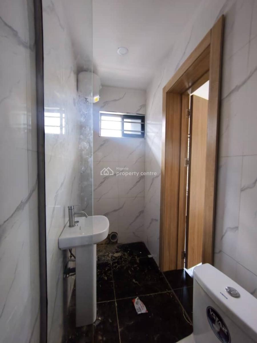 Luxury 2bedroom Apartment, Igbo Efon, Lekki, Lagos, Flat / Apartment for Rent