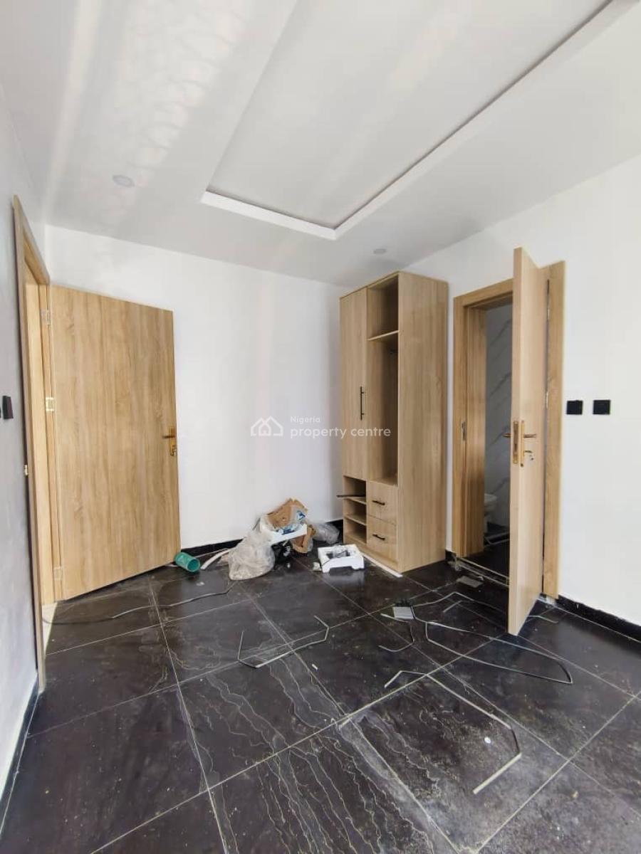 Luxury 2bedroom Apartment, Igbo Efon, Lekki, Lagos, Flat / Apartment for Rent