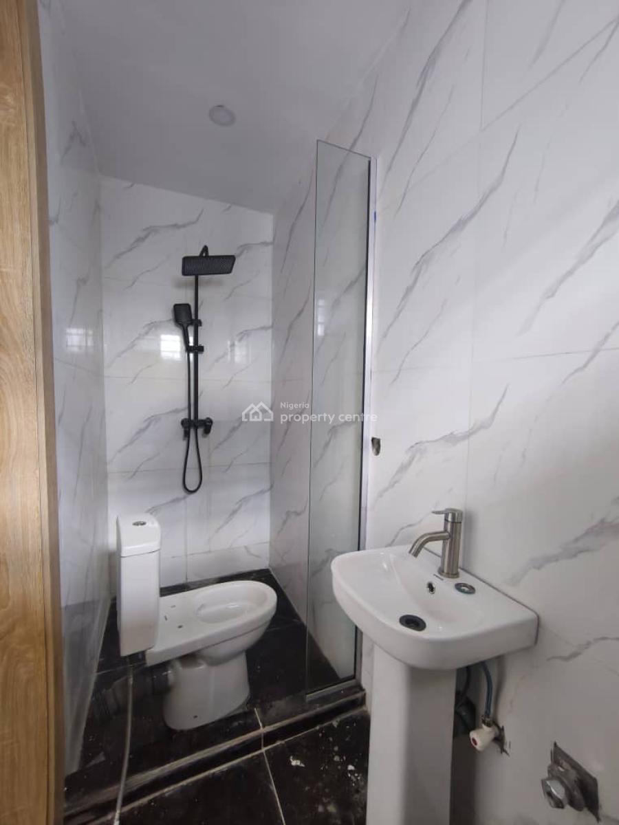 Luxury 2bedroom Apartment, Igbo Efon, Lekki, Lagos, Flat / Apartment for Rent