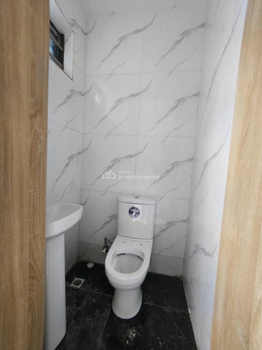 Luxury 2bedroom Apartment, Igbo Efon, Lekki, Lagos, Flat / Apartment for Rent
