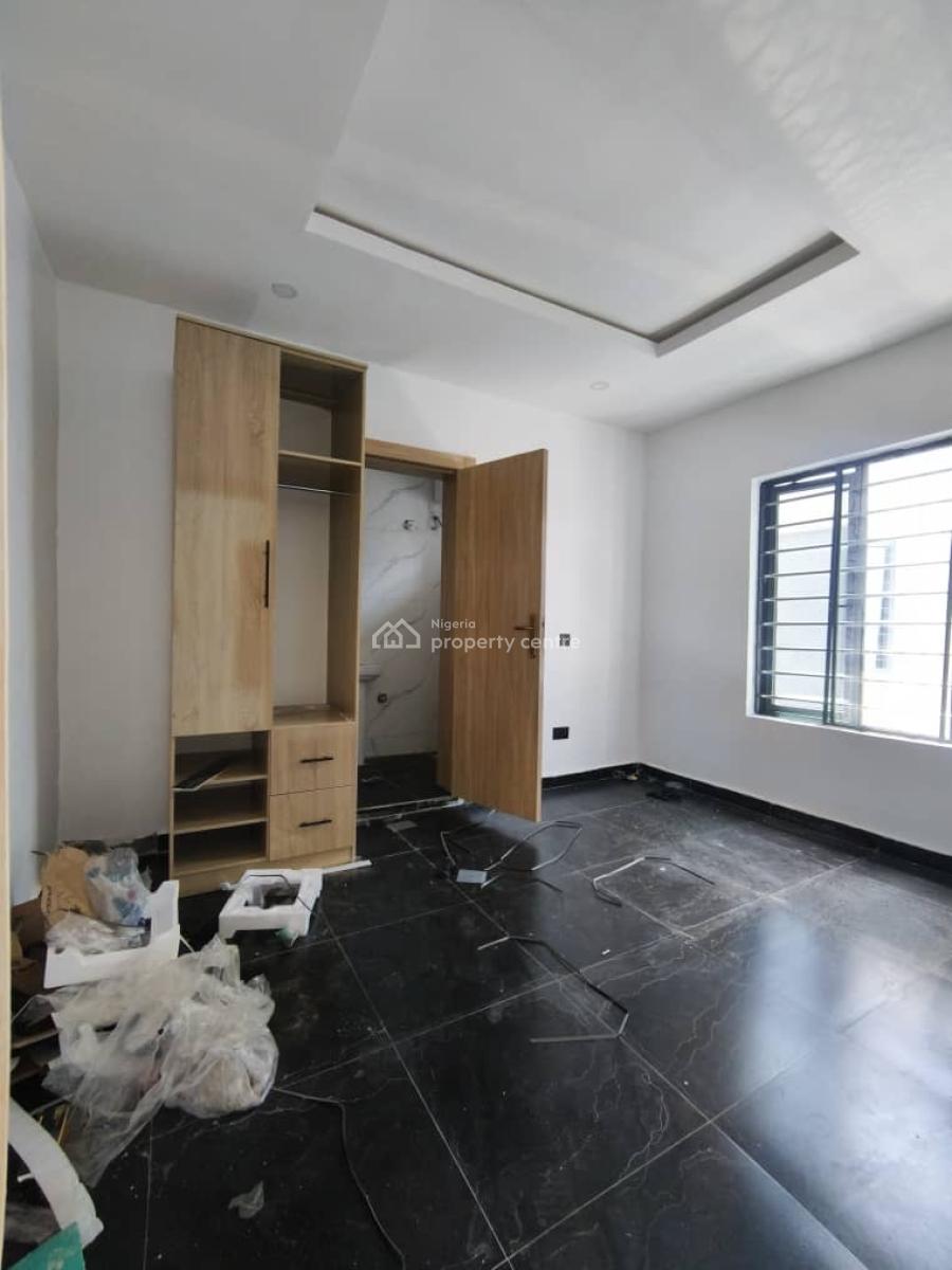 Luxury 2bedroom Apartment, Igbo Efon, Lekki, Lagos, Flat / Apartment for Rent