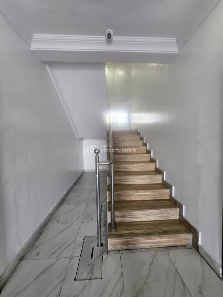 2 Bedroom Apartment   in Oniru Estate, Oniru Estate, Oniru, Victoria Island (vi), Lagos, Flat / Apartment for Rent