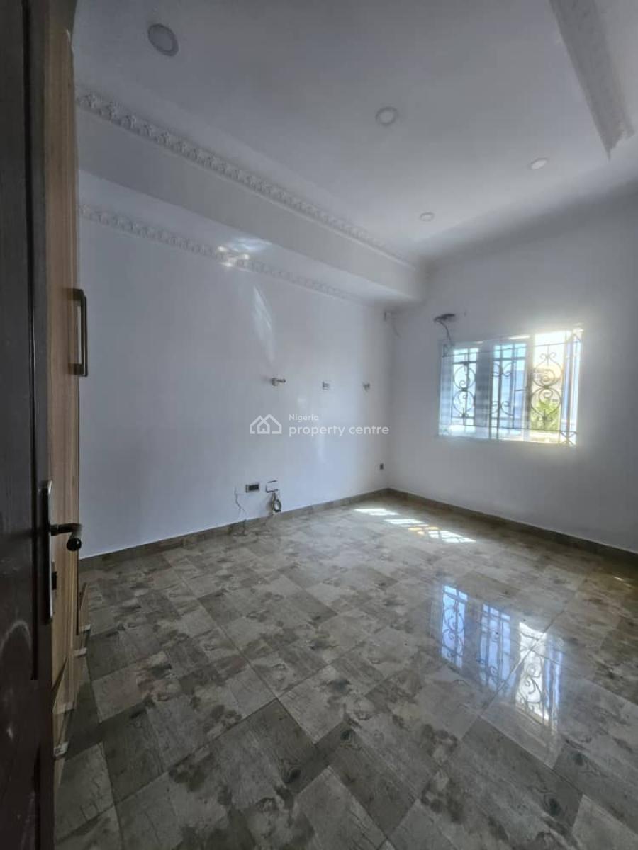 Serviced 3 Bedroom Flat  in Oniru Estate, Oniru Estate, Oniru, Victoria Island (vi), Lagos, Flat / Apartment for Rent