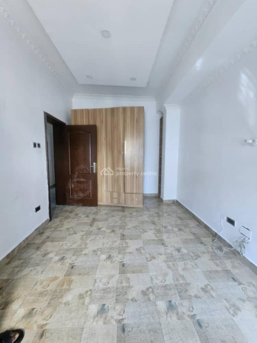 Serviced 3 Bedroom Flat  in Oniru Estate, Oniru Estate, Oniru, Victoria Island (vi), Lagos, Flat / Apartment for Rent