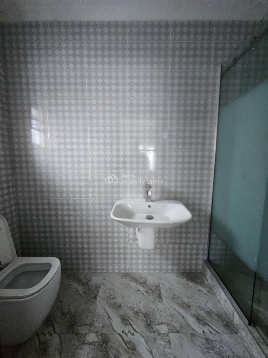 Serviced 3 Bedroom Flat  in Oniru Estate, Oniru Estate, Oniru, Victoria Island (vi), Lagos, Flat / Apartment for Rent