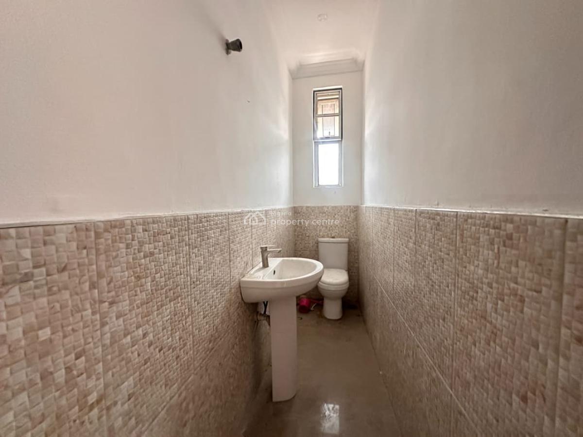 Renovated 4 Bedrooms Terraced Duplex, Oniru, Victoria Island (vi), Lagos, Terraced Duplex for Rent