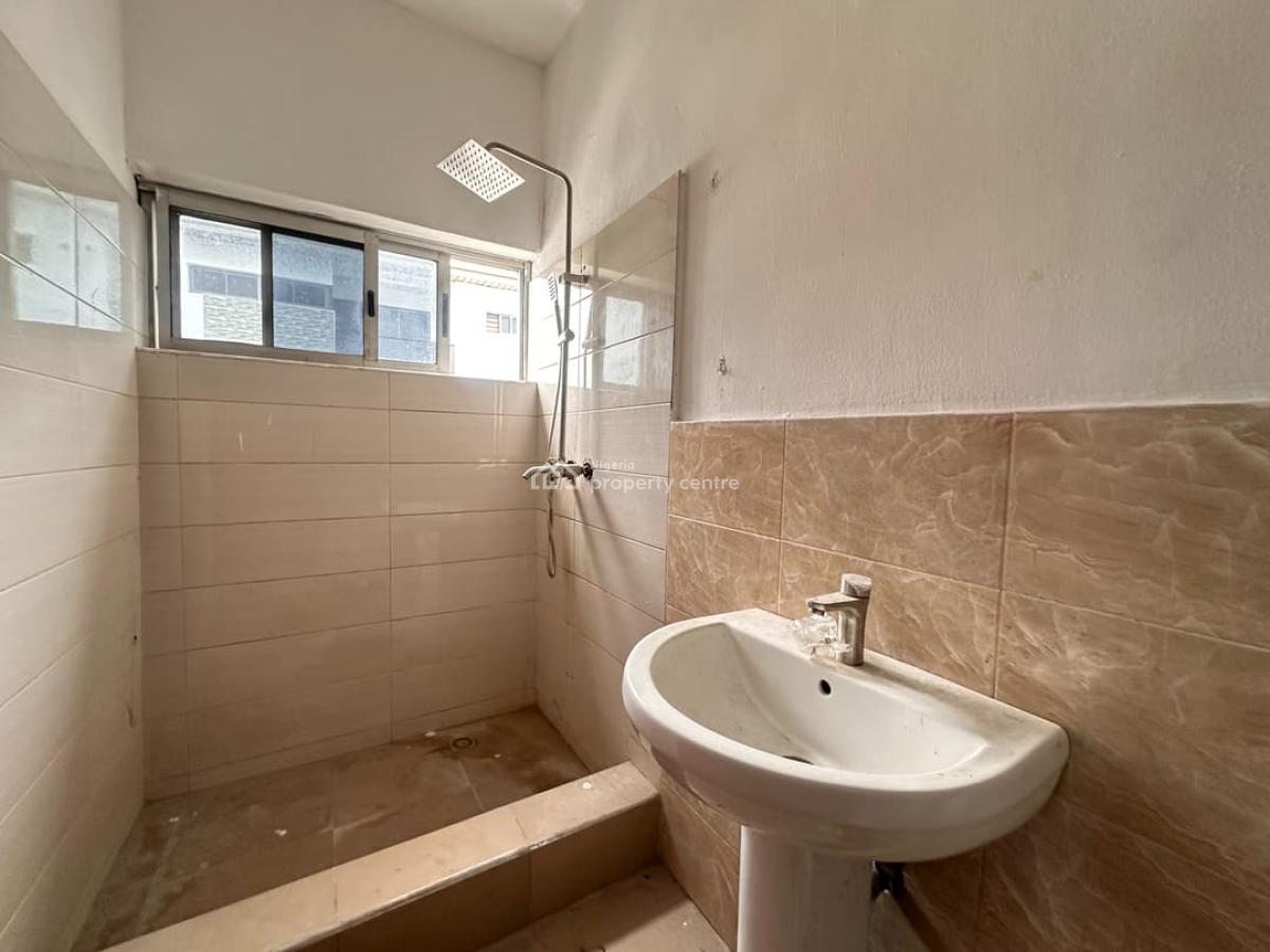 Renovated 4 Bedrooms Terraced Duplex, Oniru, Victoria Island (vi), Lagos, Terraced Duplex for Rent