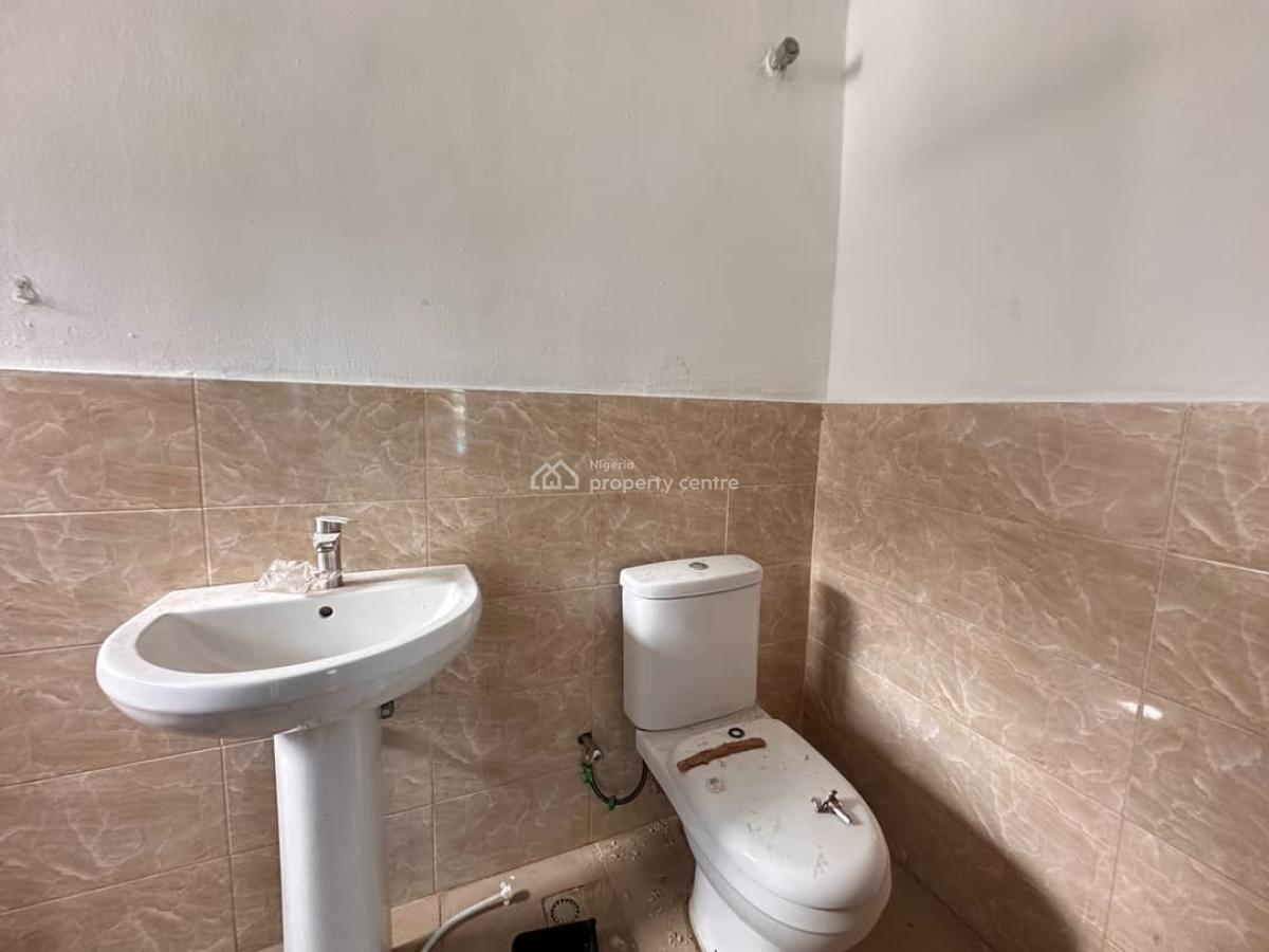 Renovated 4 Bedrooms Terraced Duplex, Oniru, Victoria Island (vi), Lagos, Terraced Duplex for Rent