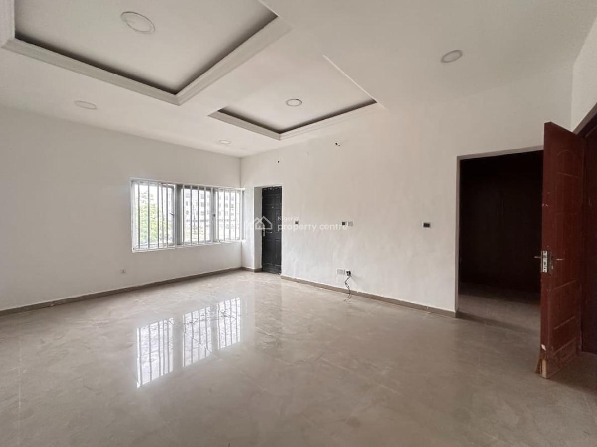 Renovated 4 Bedrooms Terraced Duplex, Oniru, Victoria Island (vi), Lagos, Terraced Duplex for Rent