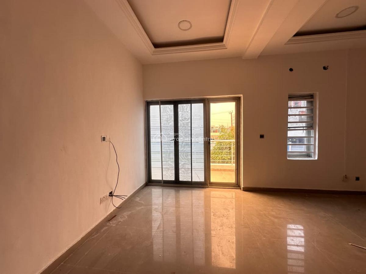 Renovated 4 Bedrooms Terraced Duplex, Oniru, Victoria Island (vi), Lagos, Terraced Duplex for Rent