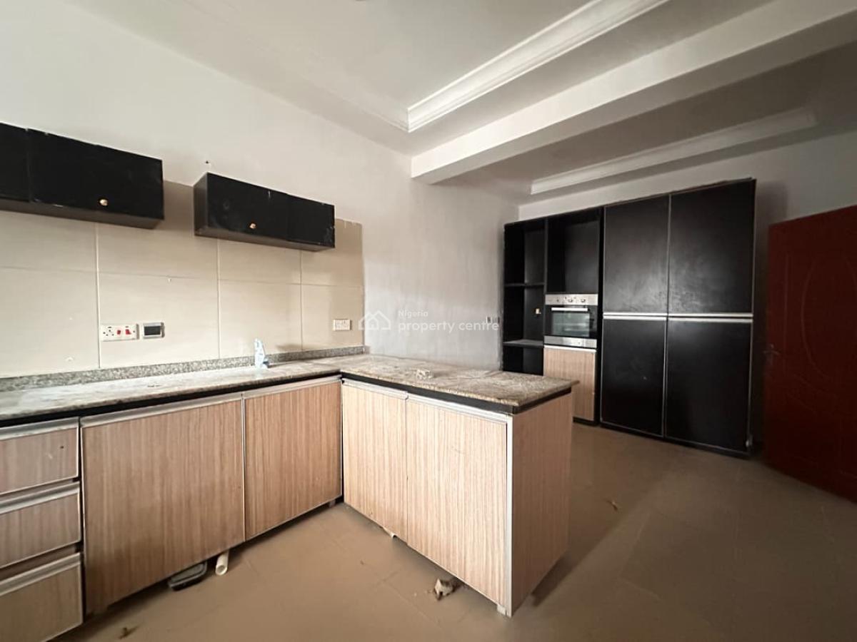 Renovated 4 Bedrooms Terraced Duplex, Oniru, Victoria Island (vi), Lagos, Terraced Duplex for Rent