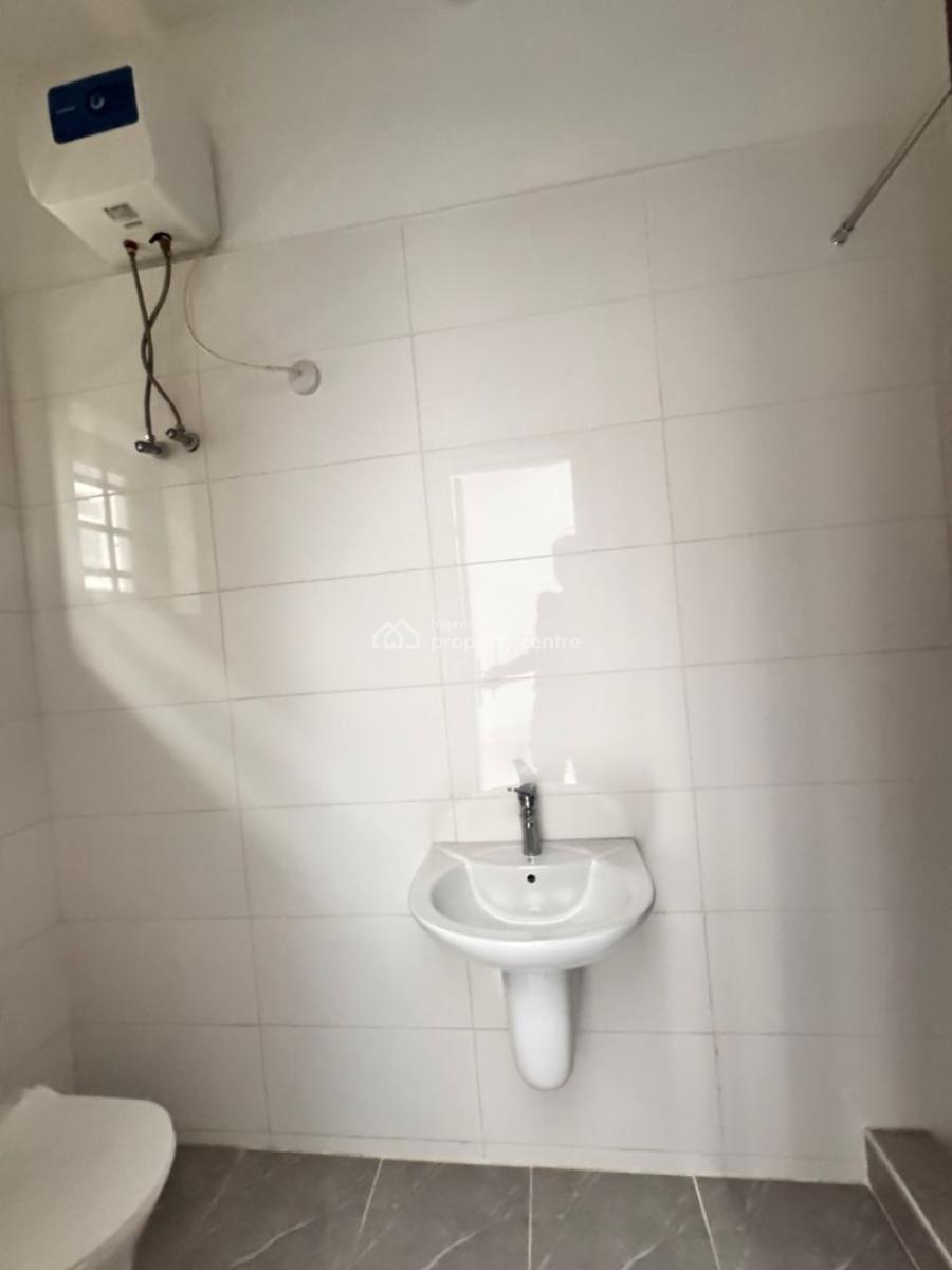 Brand New Luxury  2 Bedroom Apartment, Orchid Lekki, Lekki, Lagos, Flat / Apartment for Sale