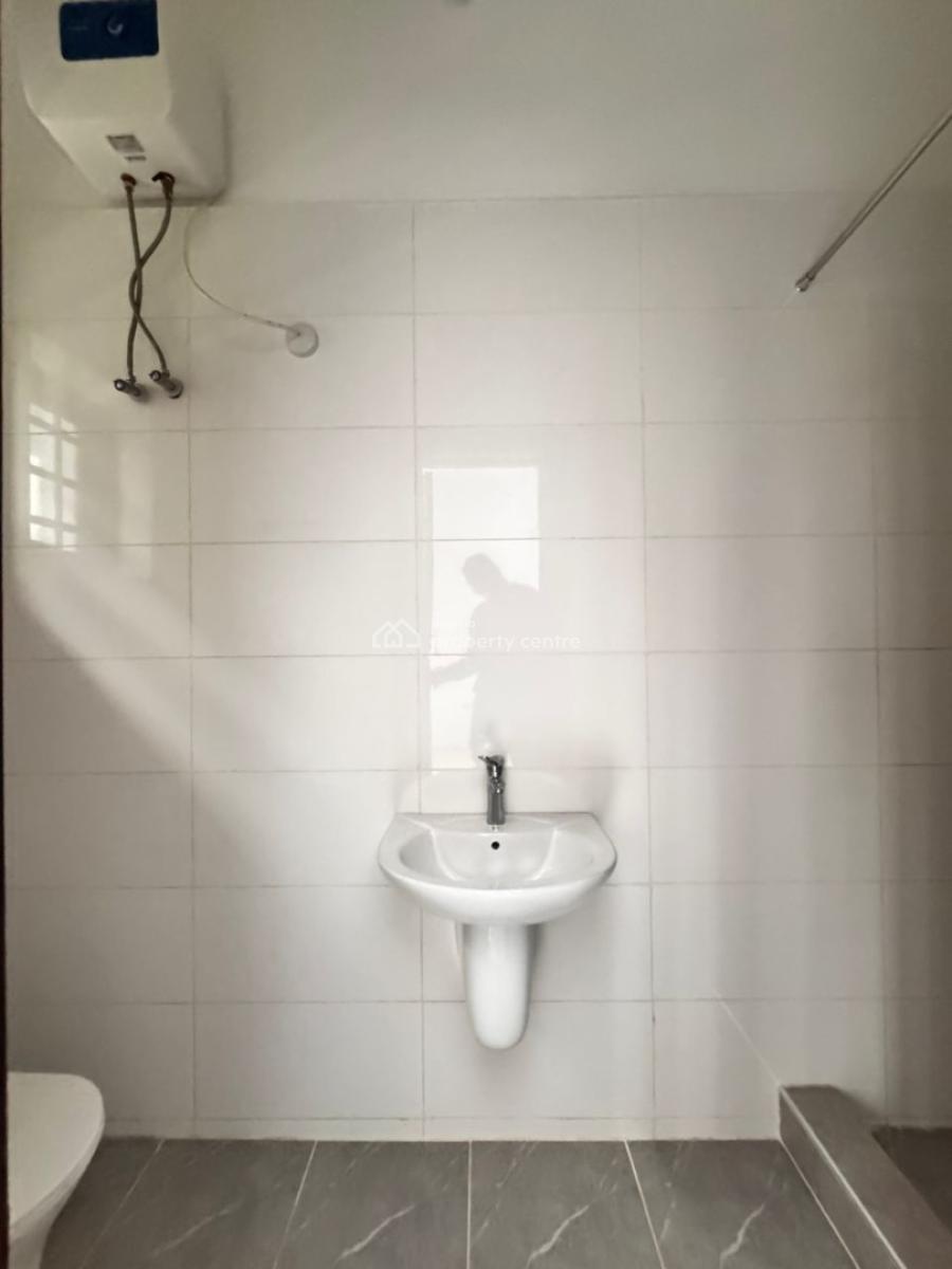 Brand New Luxury  2 Bedroom Apartment, Orchid Lekki, Lekki, Lagos, Flat / Apartment for Sale