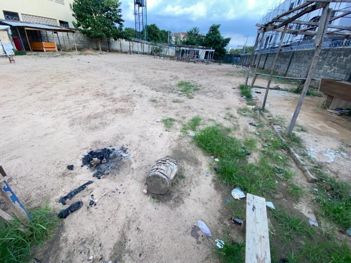 Residential Land, Dakibiyu, Jabi, Abuja, Residential Land for Sale