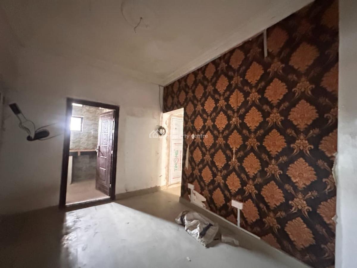 Spacious 3 Bedroom Apartment with Bq, Lekki, Lagos, Flat / Apartment for Rent