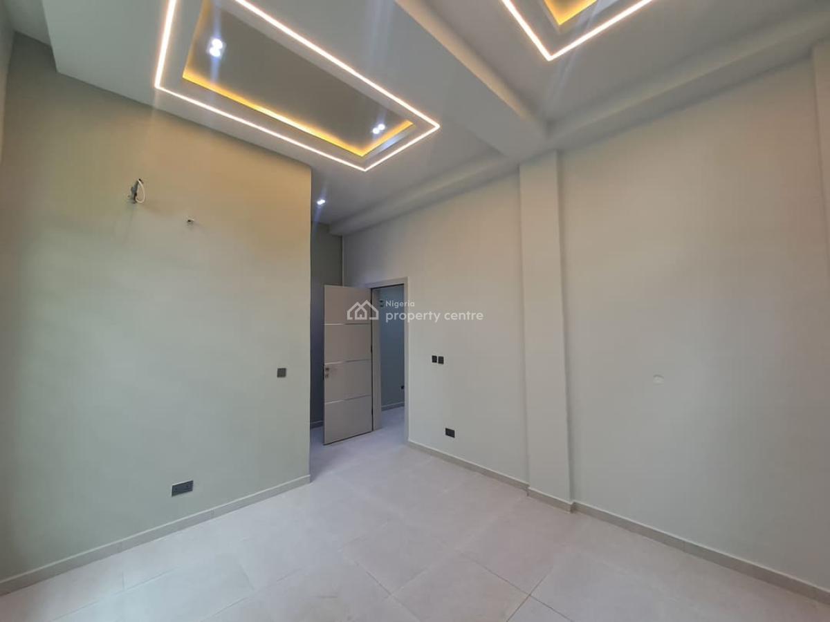 Spacious 3 Bedroom Apartment with Bq, Mende, Maryland, Lagos, Flat / Apartment for Rent