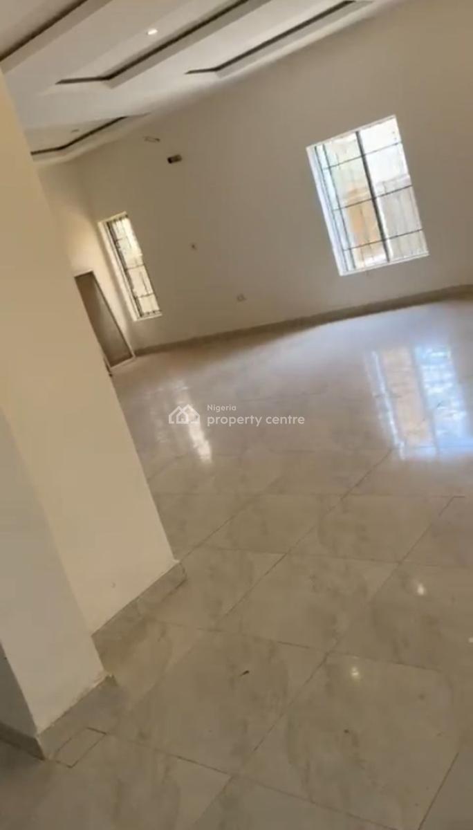 5bedroom Fully Detached Duplex in Kukwaba By Games Village, By Games Village, Kukwaba, Abuja, Detached Duplex for Sale