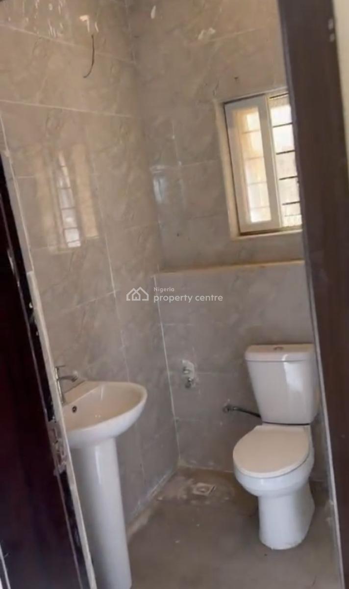 5bedroom Fully Detached Duplex in Kukwaba By Games Village, By Games Village, Kukwaba, Abuja, Detached Duplex for Sale
