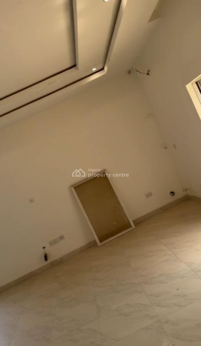 5bedroom Fully Detached Duplex in Kukwaba By Games Village, By Games Village, Kukwaba, Abuja, Detached Duplex for Sale