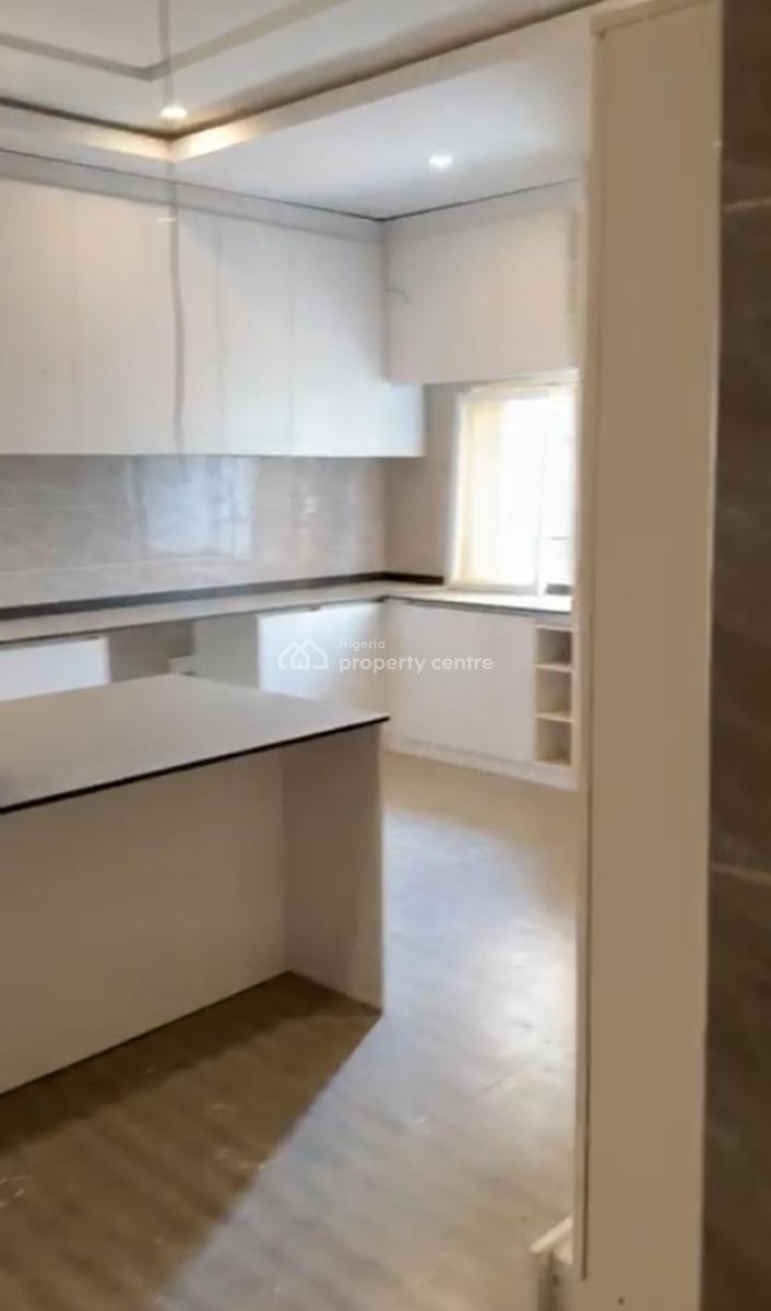 5bedroom Fully Detached Duplex in Kukwaba By Games Village, By Games Village, Kukwaba, Abuja, Detached Duplex for Sale