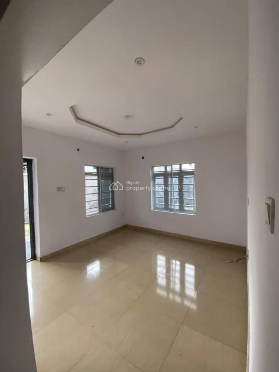 Exquisite 1 Bedroom Apartment, Badore, Ajah, Lagos, Mini Flat (room and Parlour) for Rent