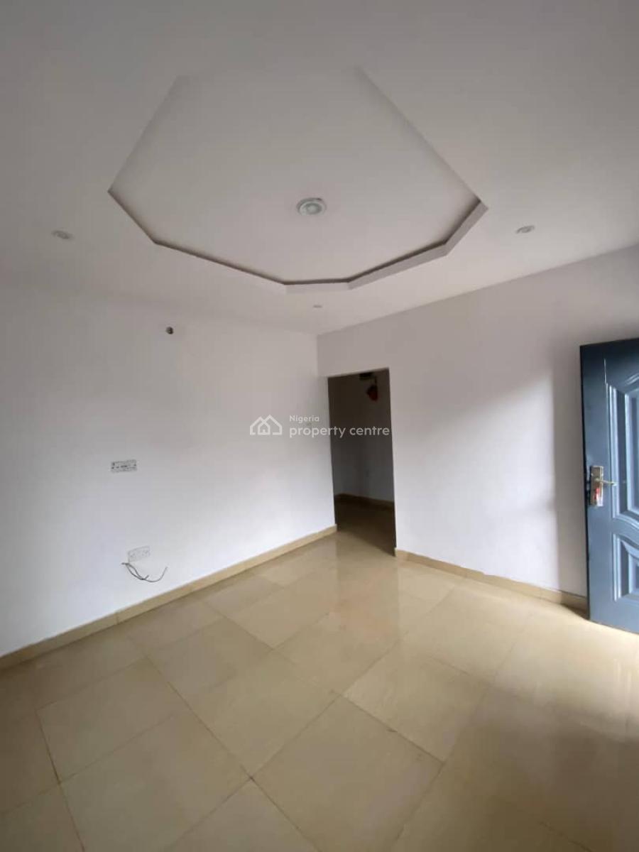 Exquisite 1 Bedroom Apartment, Badore, Ajah, Lagos, Mini Flat (room and Parlour) for Rent