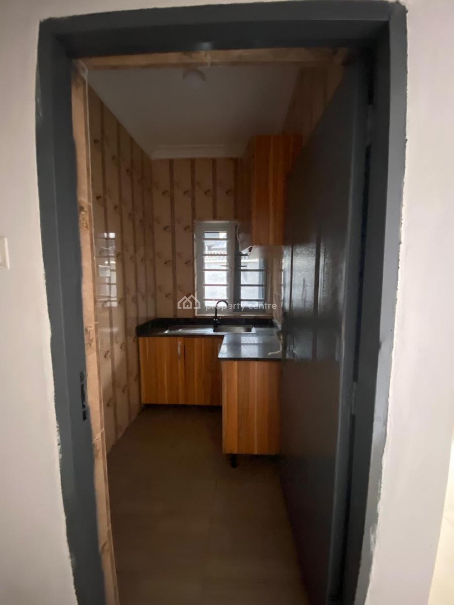 Exquisite 1 Bedroom Apartment, Badore, Ajah, Lagos, Mini Flat (room and Parlour) for Rent