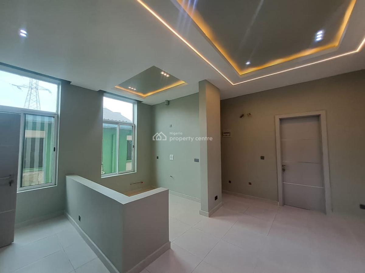 Premium 1 Bedroom Studio Apartment, Mende, Maryland, Lagos, Self Contain (single Rooms) for Rent