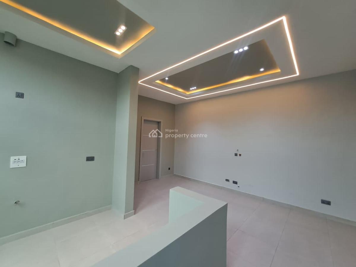 Premium 1 Bedroom Studio Apartment, Mende, Maryland, Lagos, Self Contain (single Rooms) for Rent