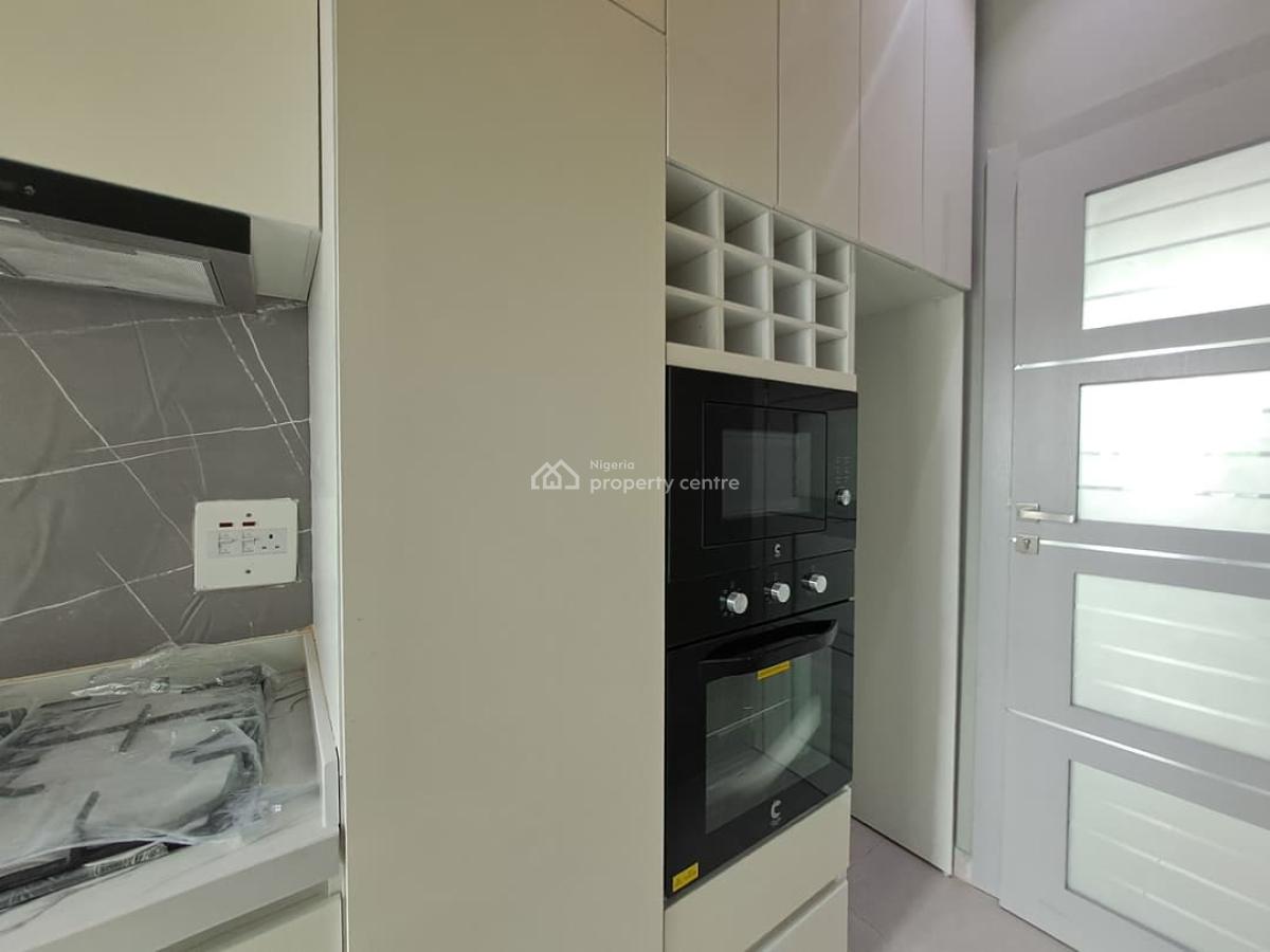 Premium 1 Bedroom Studio Apartment, Mende, Maryland, Lagos, Self Contain (single Rooms) for Rent