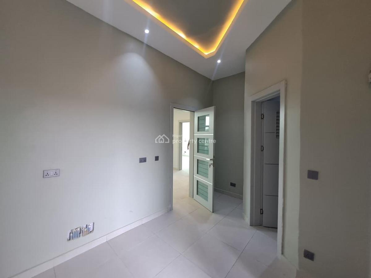 Premium 1 Bedroom Studio Apartment, Mende, Maryland, Lagos, Self Contain (single Rooms) for Rent