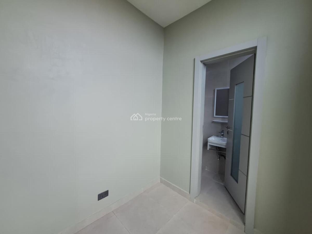 Premium 1 Bedroom Studio Apartment, Mende, Maryland, Lagos, Self Contain (single Rooms) for Rent