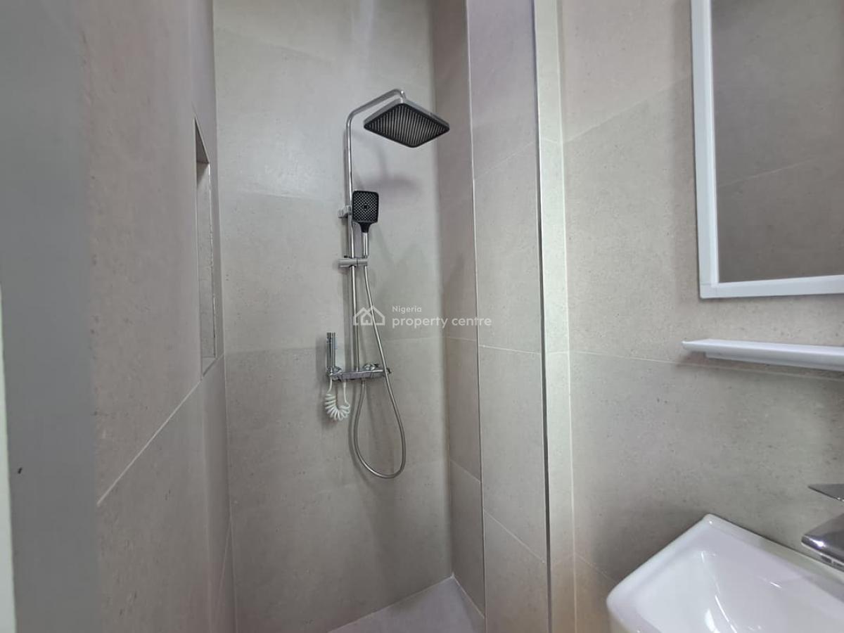 Premium 1 Bedroom Studio Apartment, Mende, Maryland, Lagos, Self Contain (single Rooms) for Rent