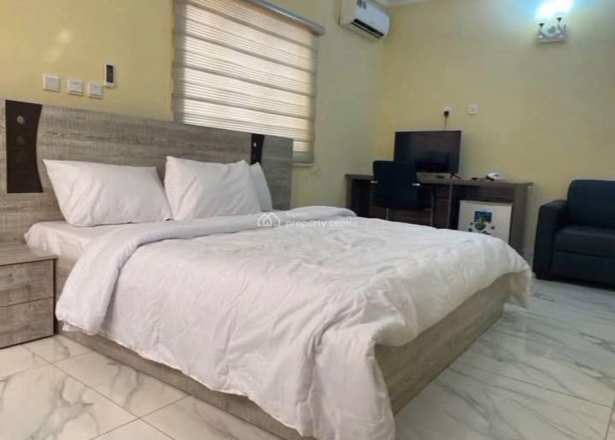 26rooms Hotel Around Games Village Abuja, Games Village, Kaura, Abuja, Hotel / Guest House for Sale