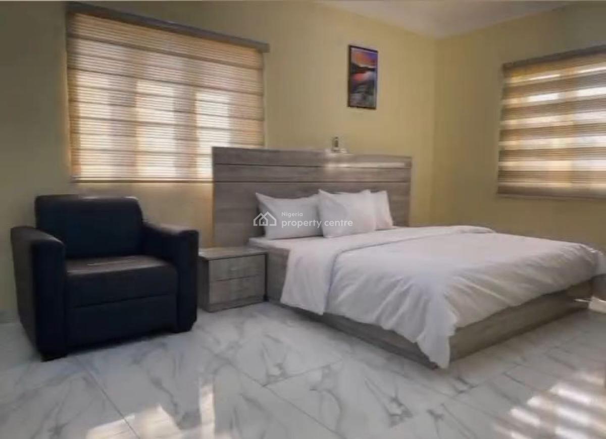 26rooms Hotel Around Games Village Abuja, Games Village, Kaura, Abuja, Hotel / Guest House for Sale
