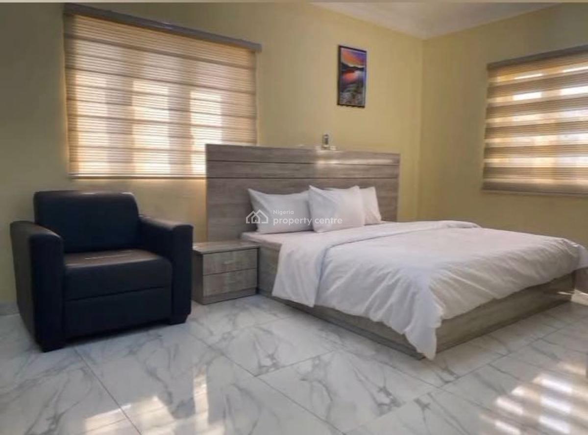 26rooms Hotel Around Games Village Abuja, Games Village, Kaura, Abuja, Hotel / Guest House for Sale