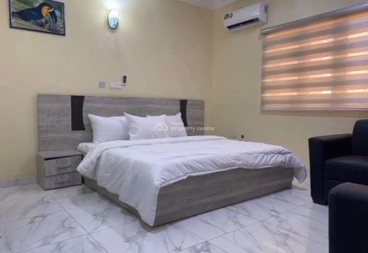26rooms Hotel Around Games Village Abuja, Games Village, Kaura, Abuja, Hotel / Guest House for Sale