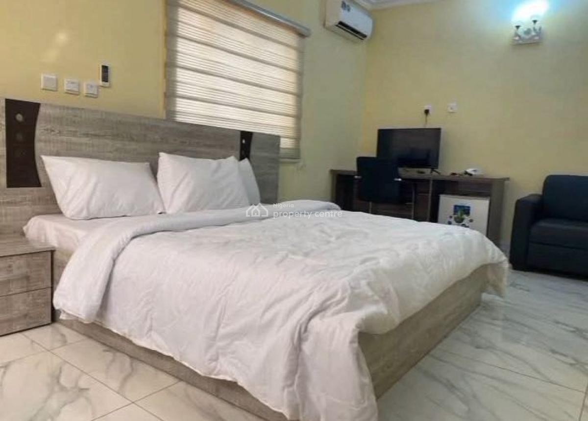 26rooms Hotel Around Games Village Abuja, Games Village, Kaura, Abuja, Hotel / Guest House for Sale