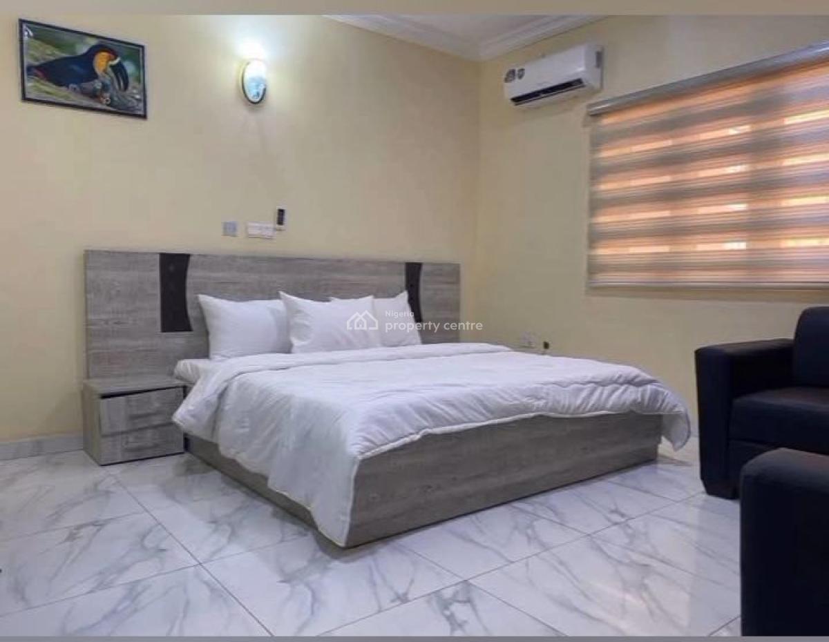 26rooms Hotel Around Games Village Abuja, Games Village, Kaura, Abuja, Hotel / Guest House for Sale