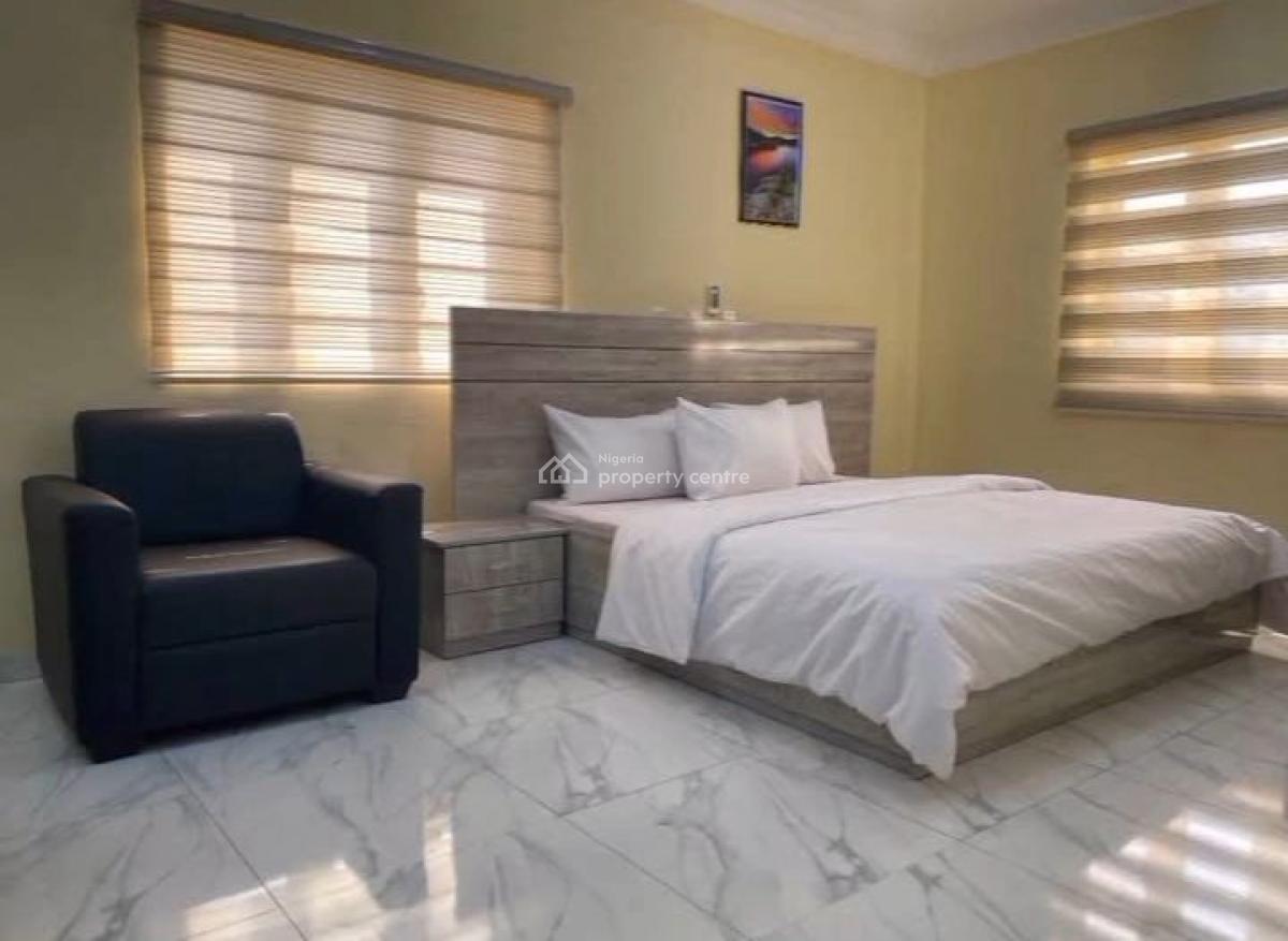 26rooms Hotel Around Games Village Abuja, Games Village, Kaura, Abuja, Hotel / Guest House for Sale