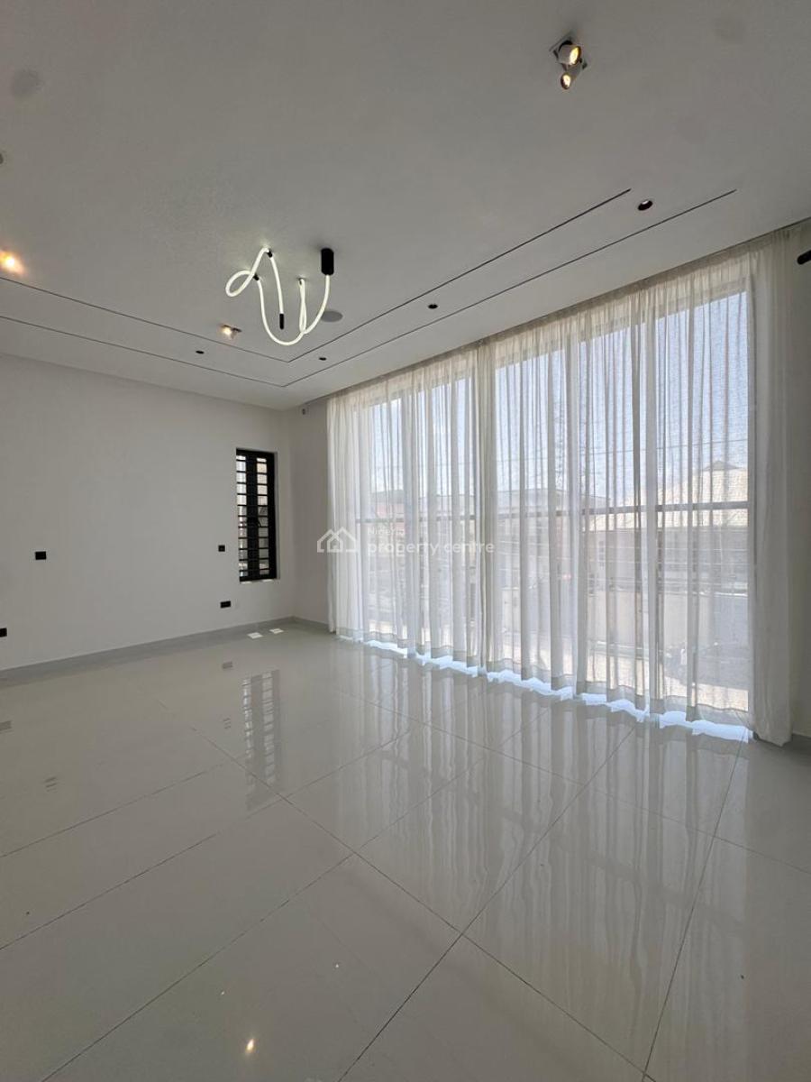 Luxury 4-bedroom Detached Duplex, Lekki Lagos, Ajah, Lagos, Detached Duplex for Sale