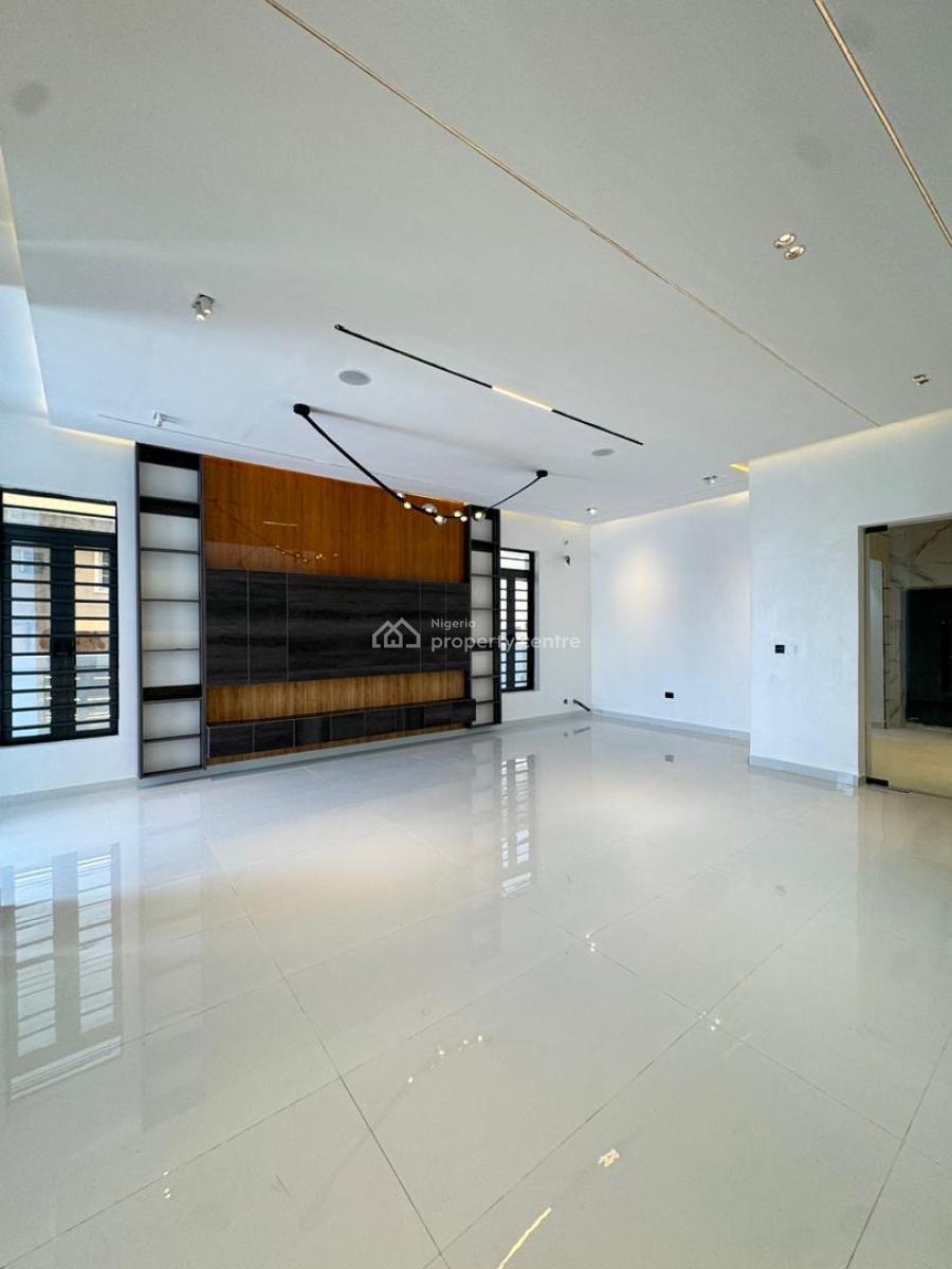 Luxury 4-bedroom Detached Duplex, Lekki Lagos, Ajah, Lagos, Detached Duplex for Sale