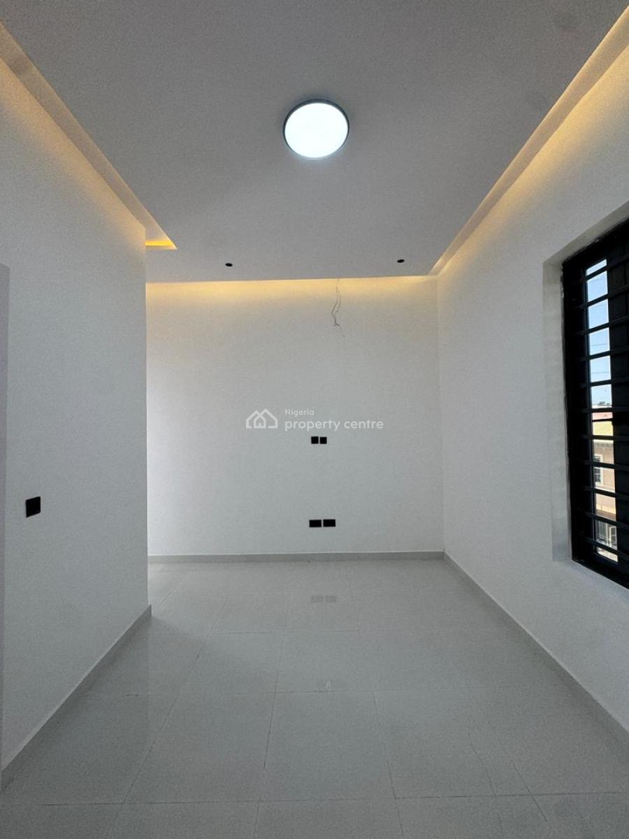 Luxury 4-bedroom Detached Duplex, Lekki Lagos, Ajah, Lagos, Detached Duplex for Sale