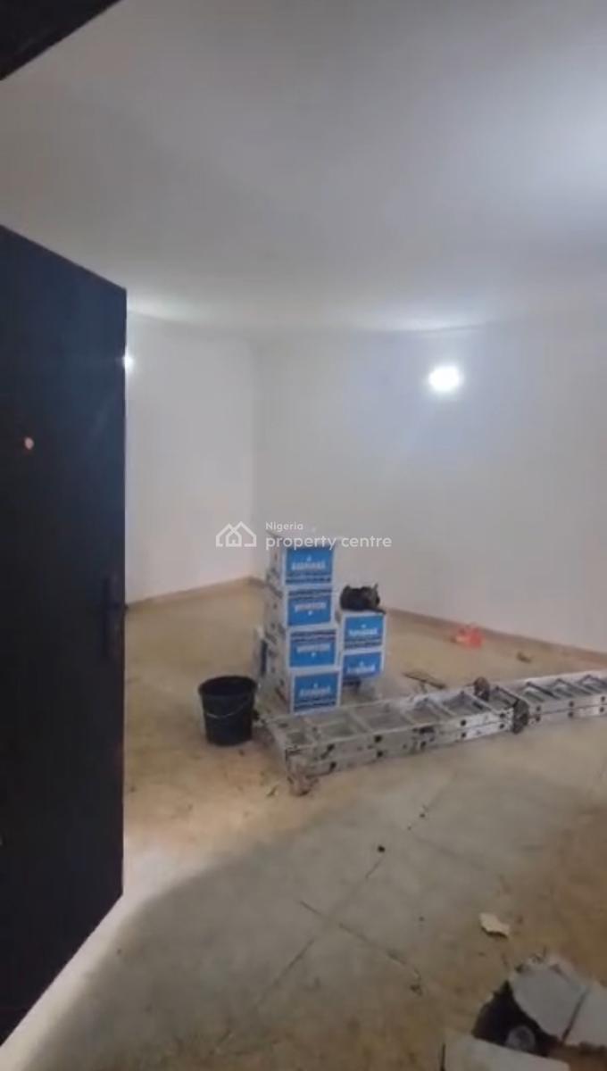 Executive Luxury Standard and Spacious 3 Bedroom Flat, Gbagada Phase 1 Estate Lagos, Gbagada Phase 1, Gbagada, Lagos, House for Rent
